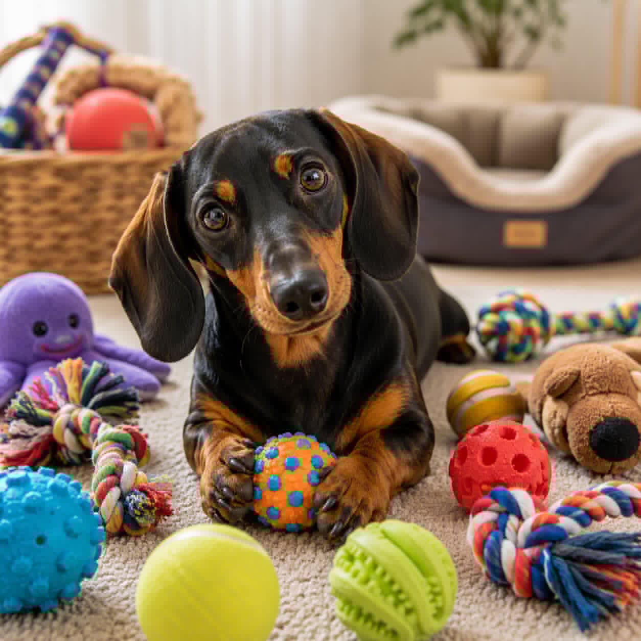Play Time