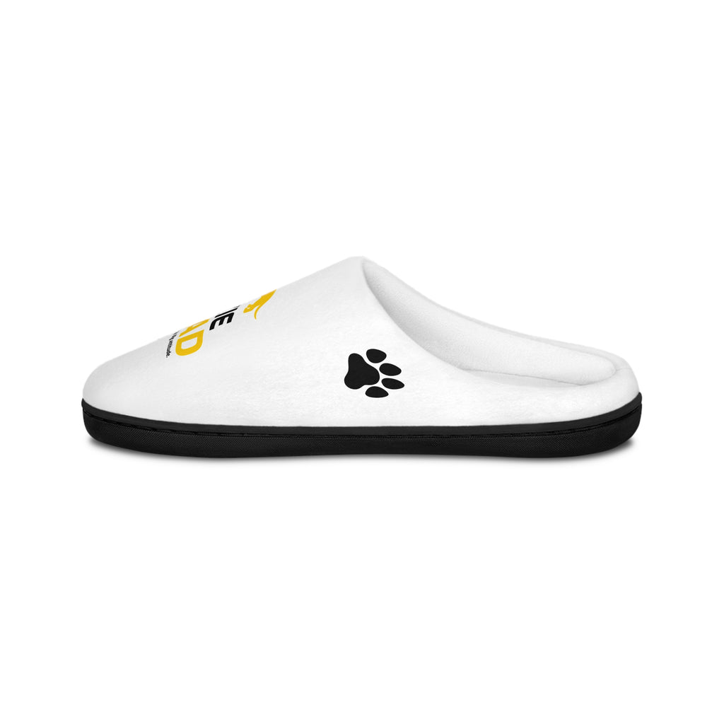 Men's Indoor Slippers