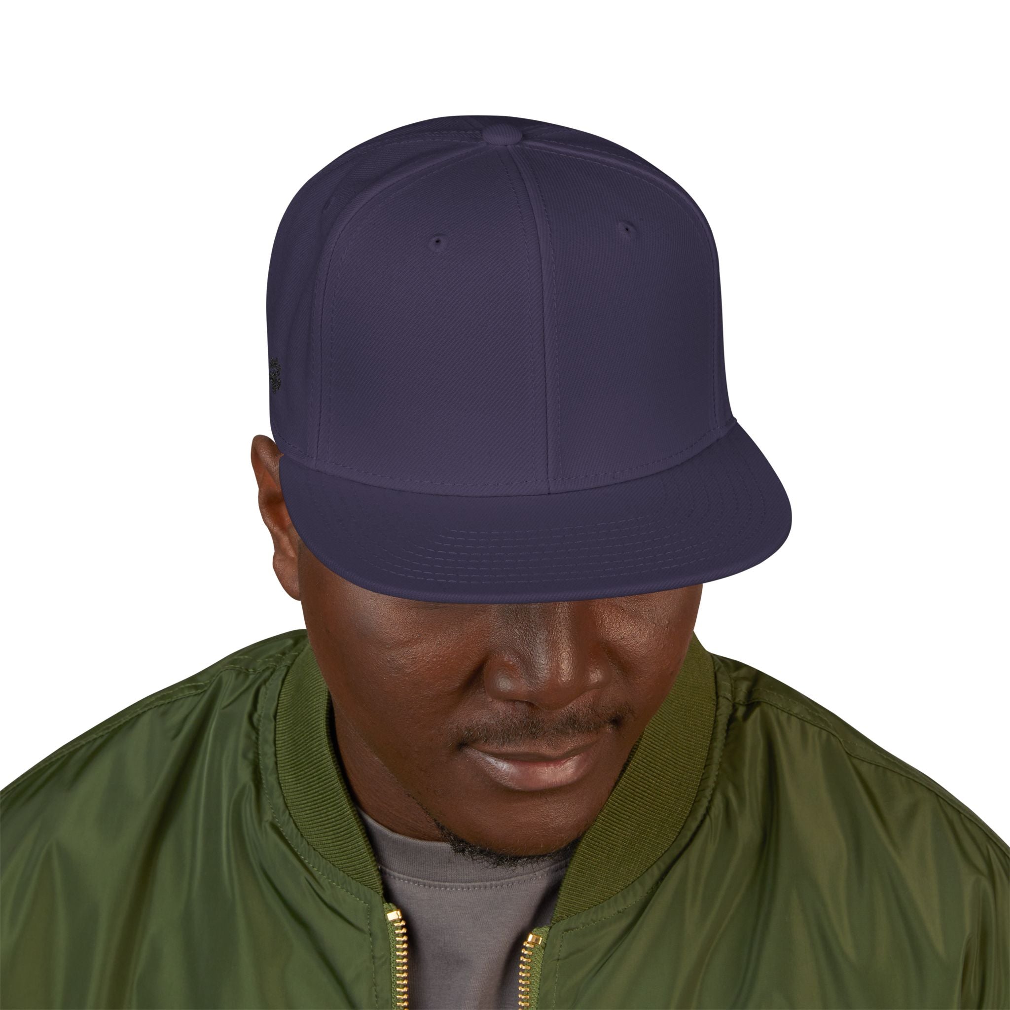 Snapback (Embroidery)