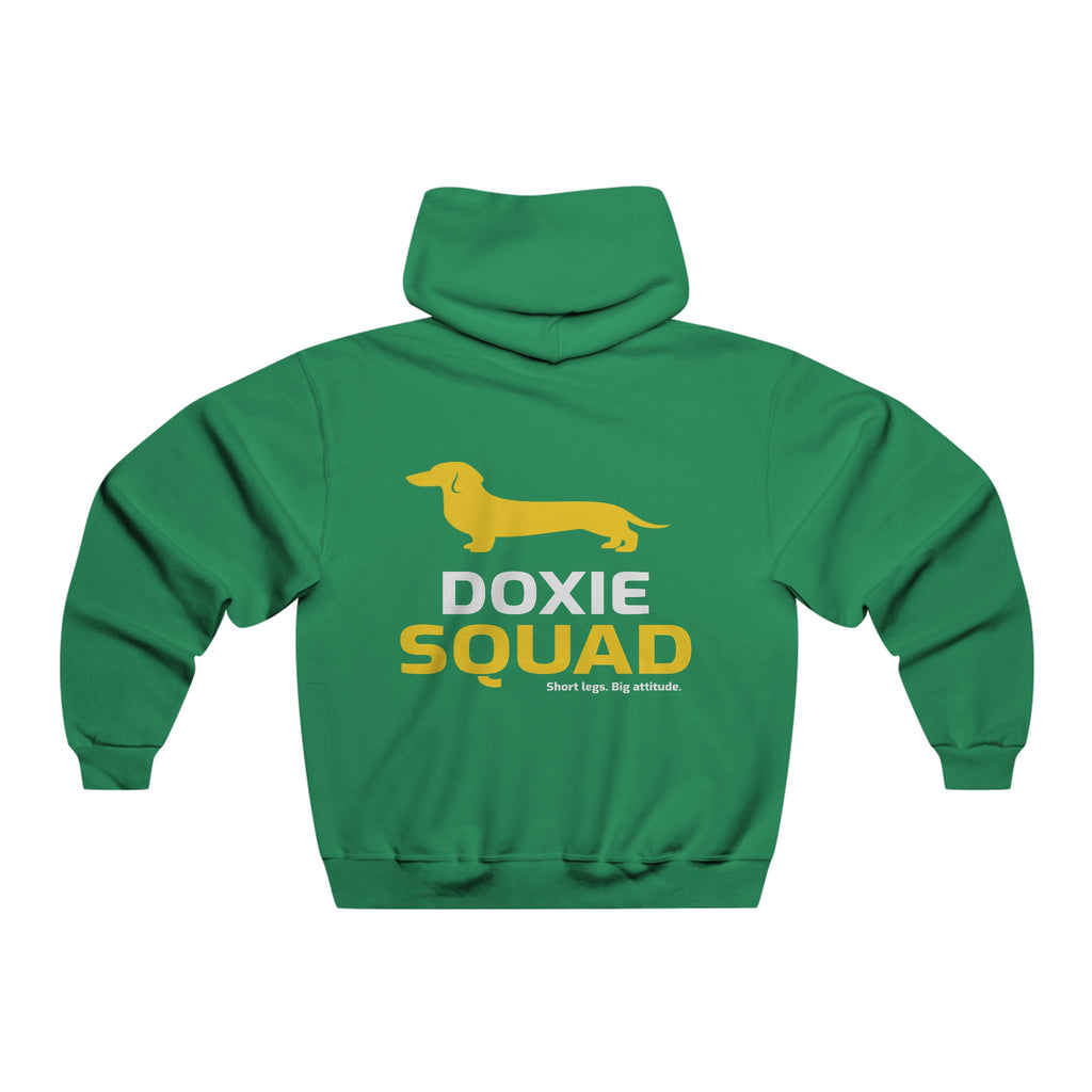 Men's NUBLEND® Hooded Sweatshirt