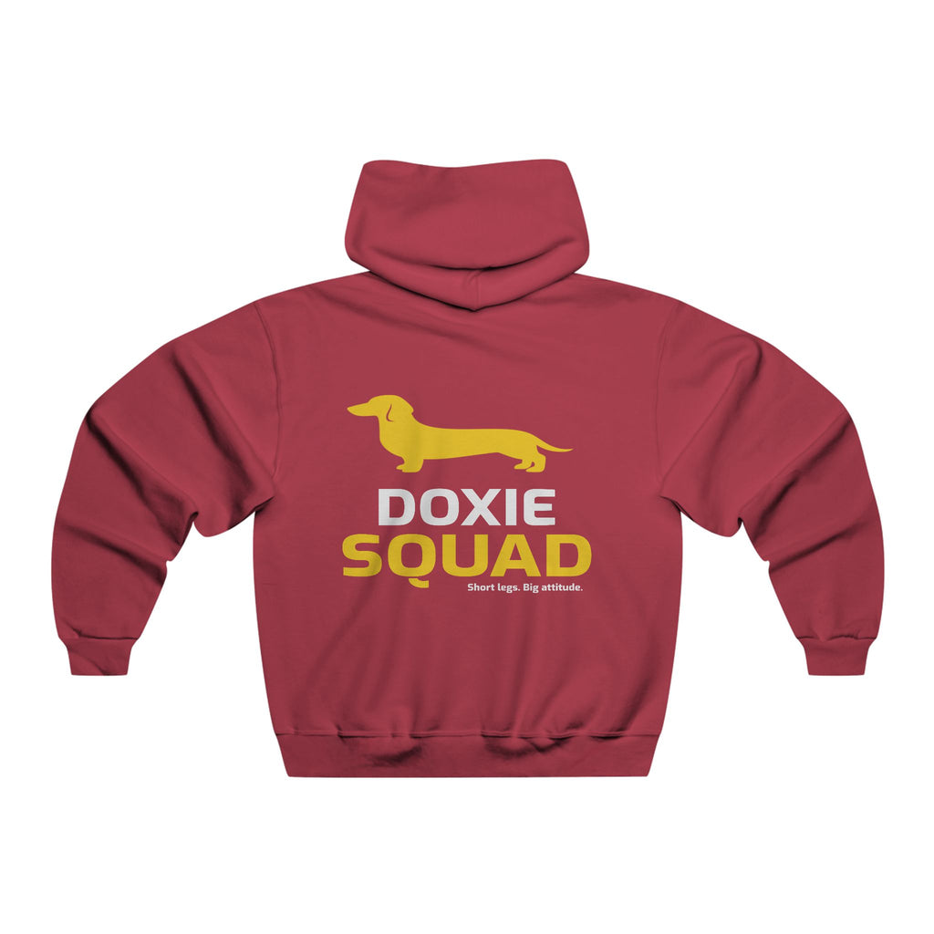 Men's NUBLEND® Hooded Sweatshirt