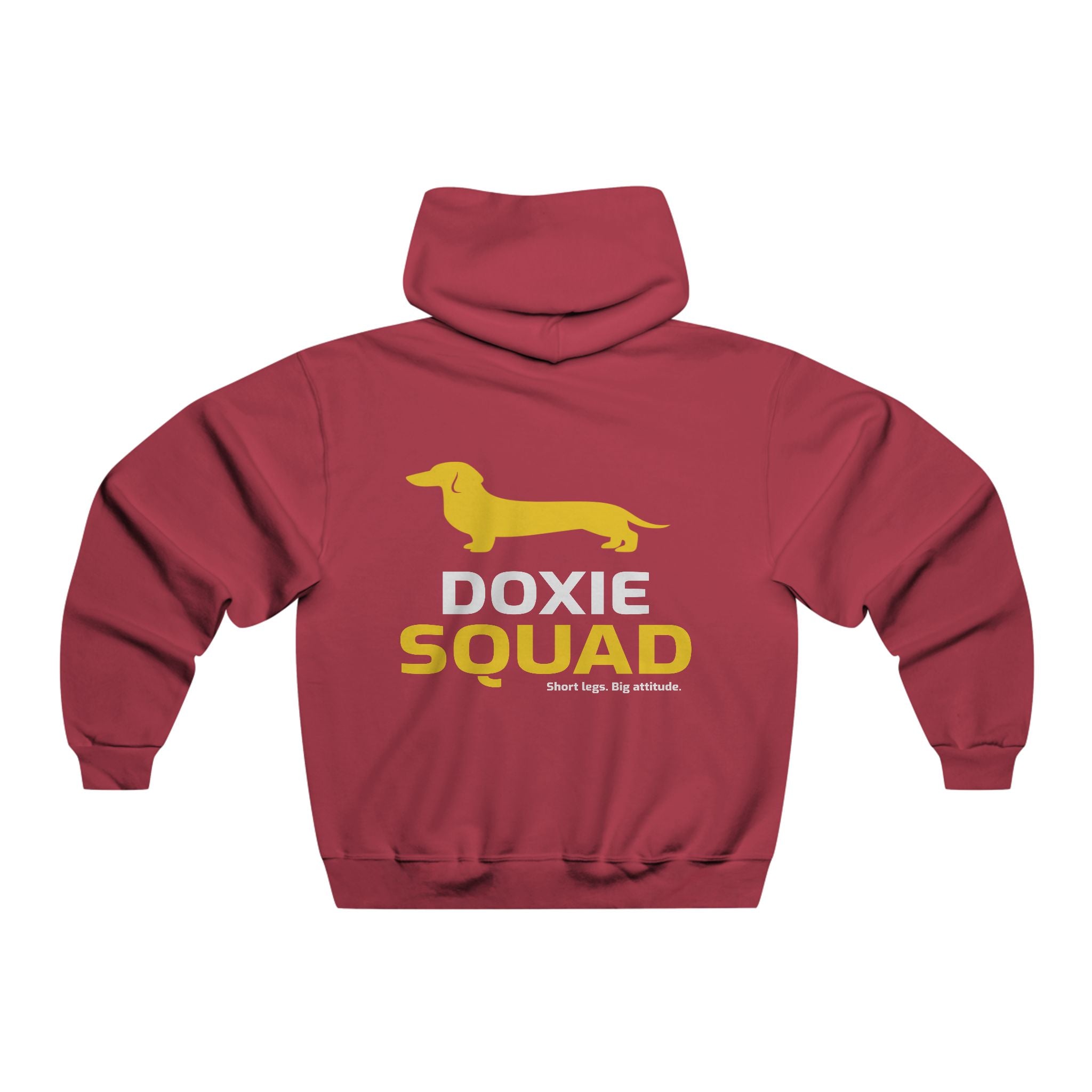 Men's NUBLEND® Hooded Sweatshirt