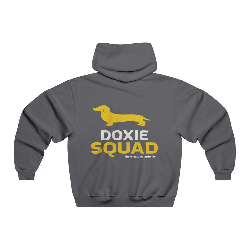 Men's NUBLEND® Hooded Sweatshirt