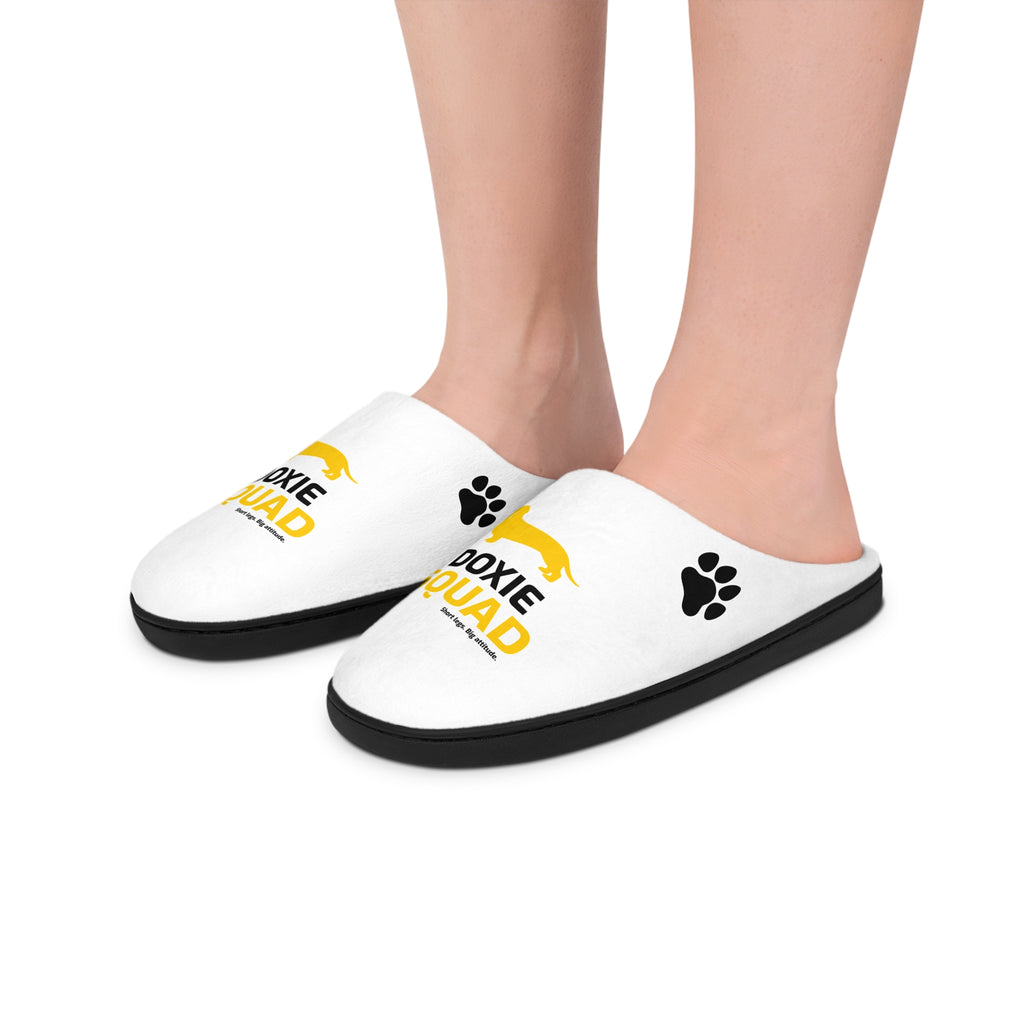 Men's Indoor Slippers