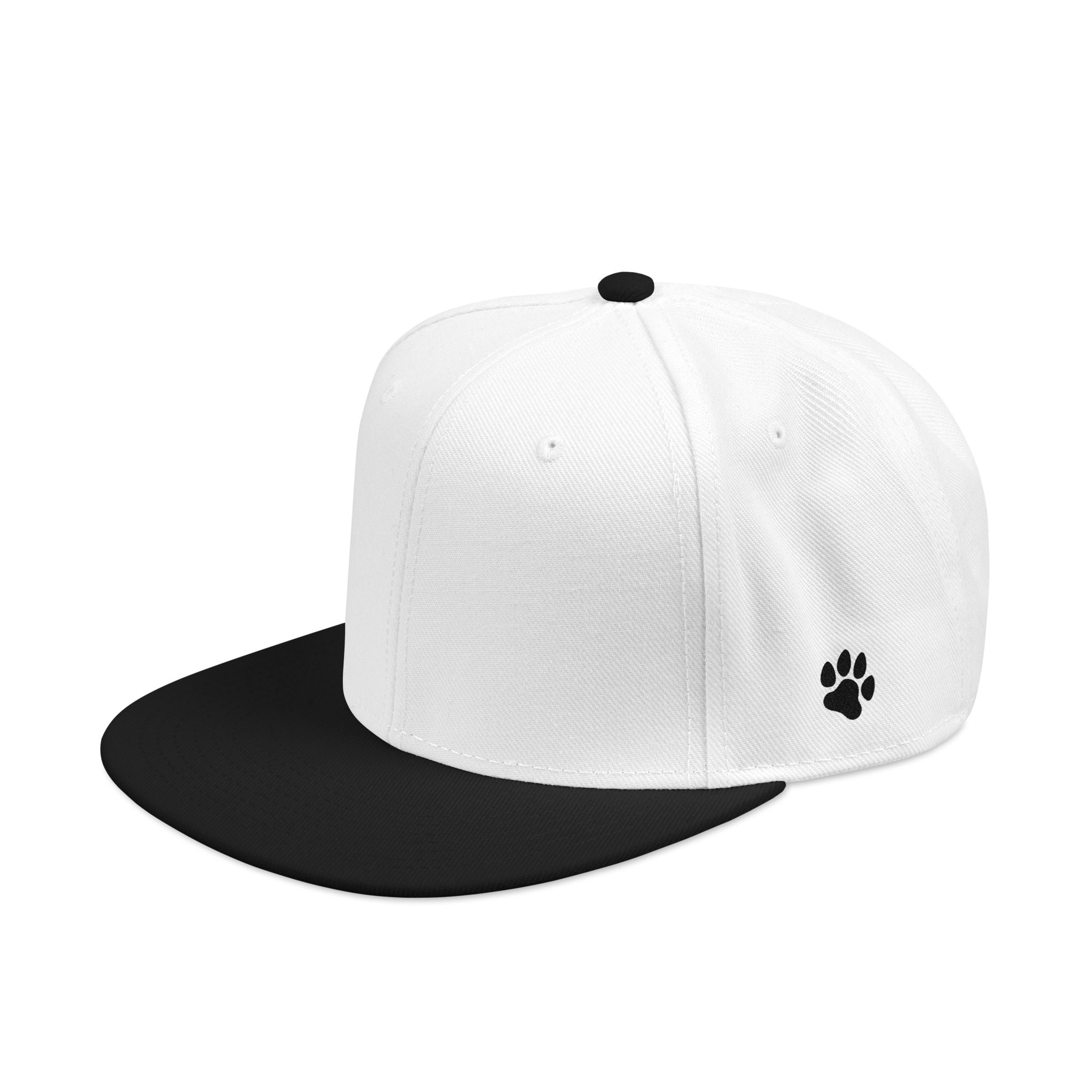 Snapback (Embroidery)