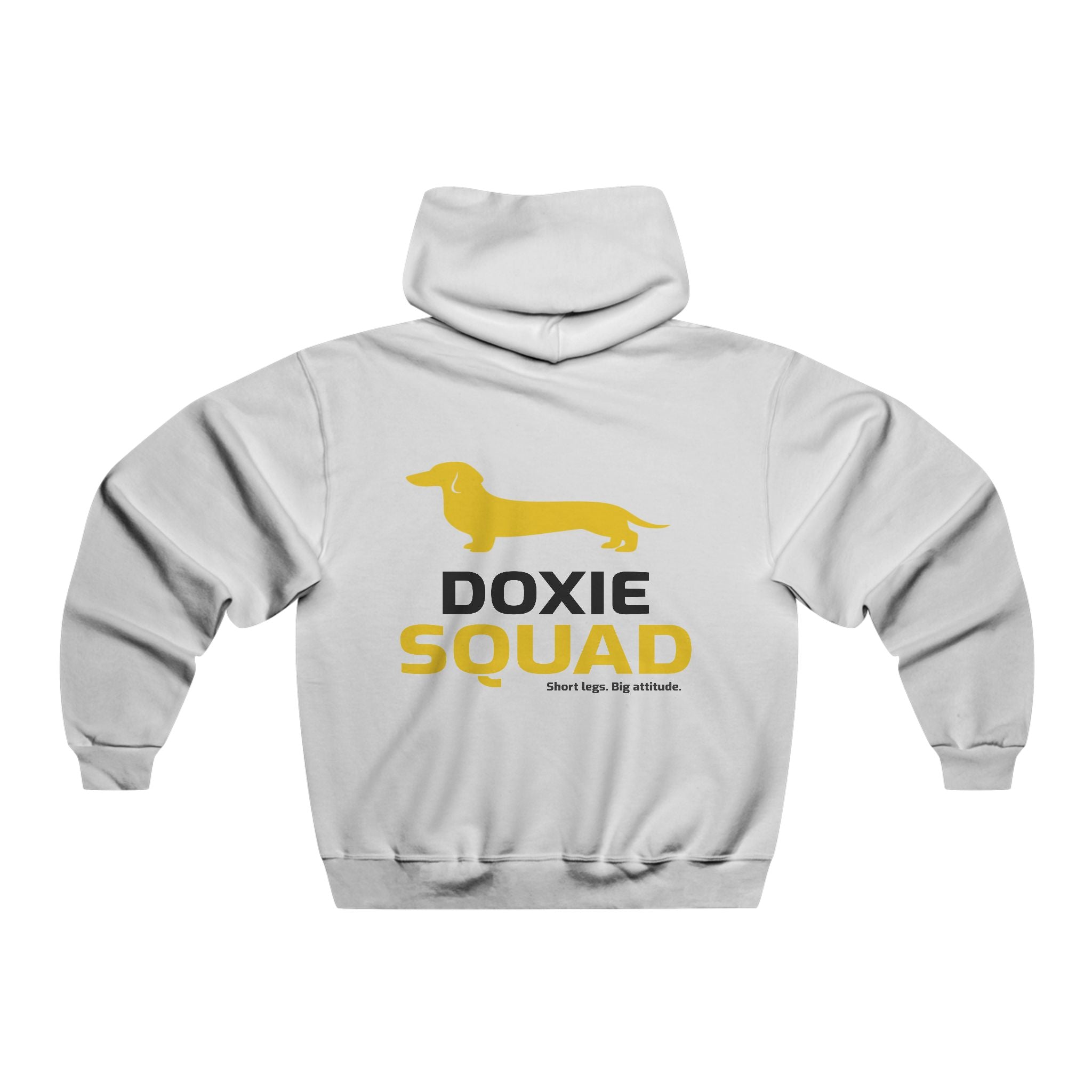 Men's NUBLEND® Hooded Sweatshirt