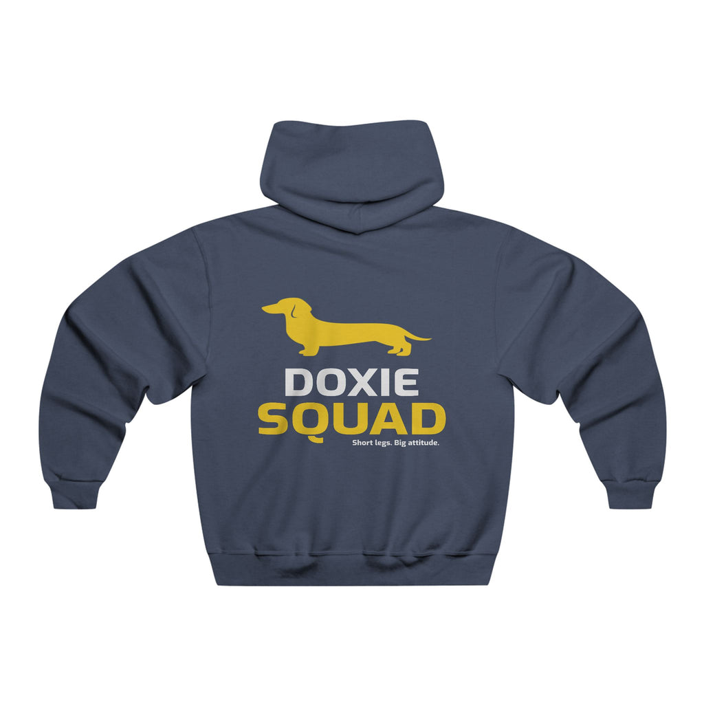 Men's NUBLEND® Hooded Sweatshirt