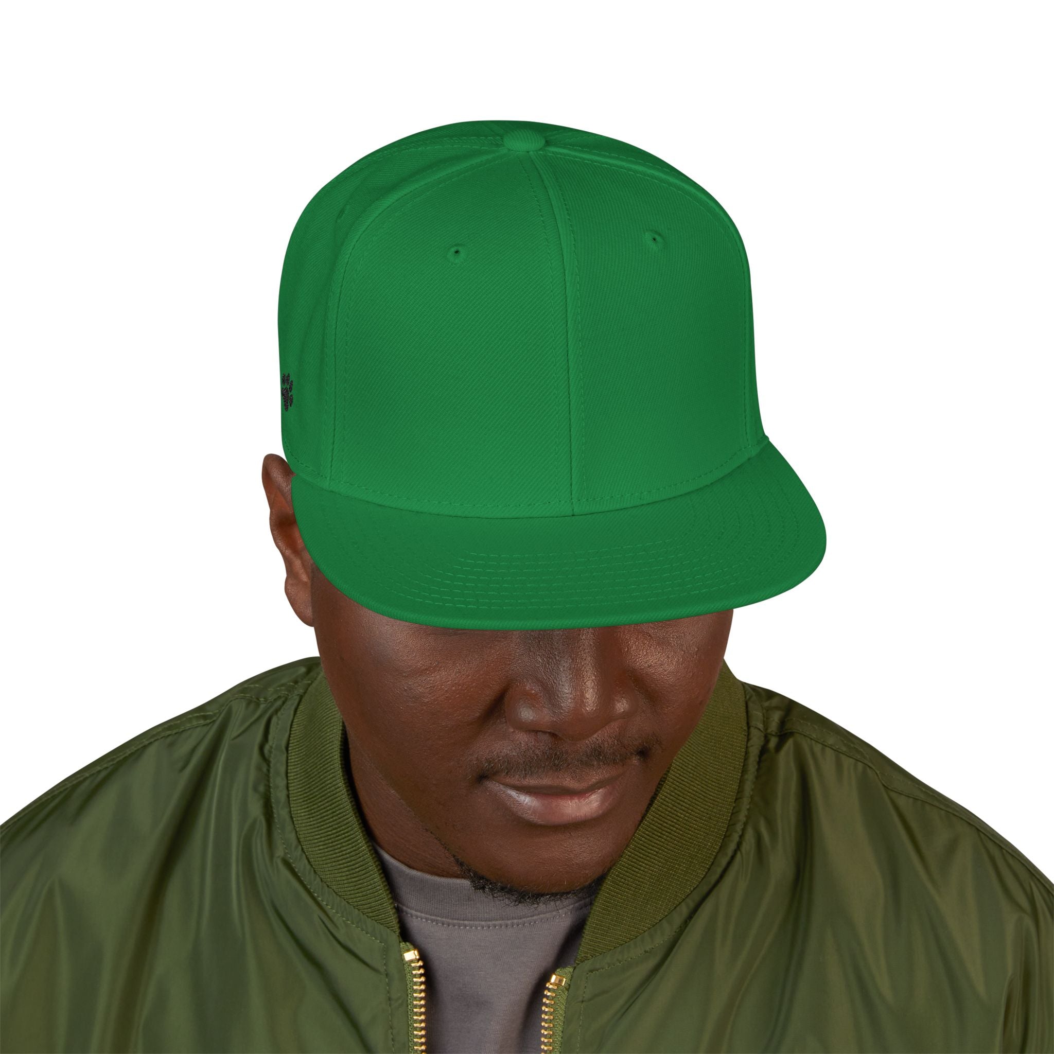 Snapback (Embroidery)