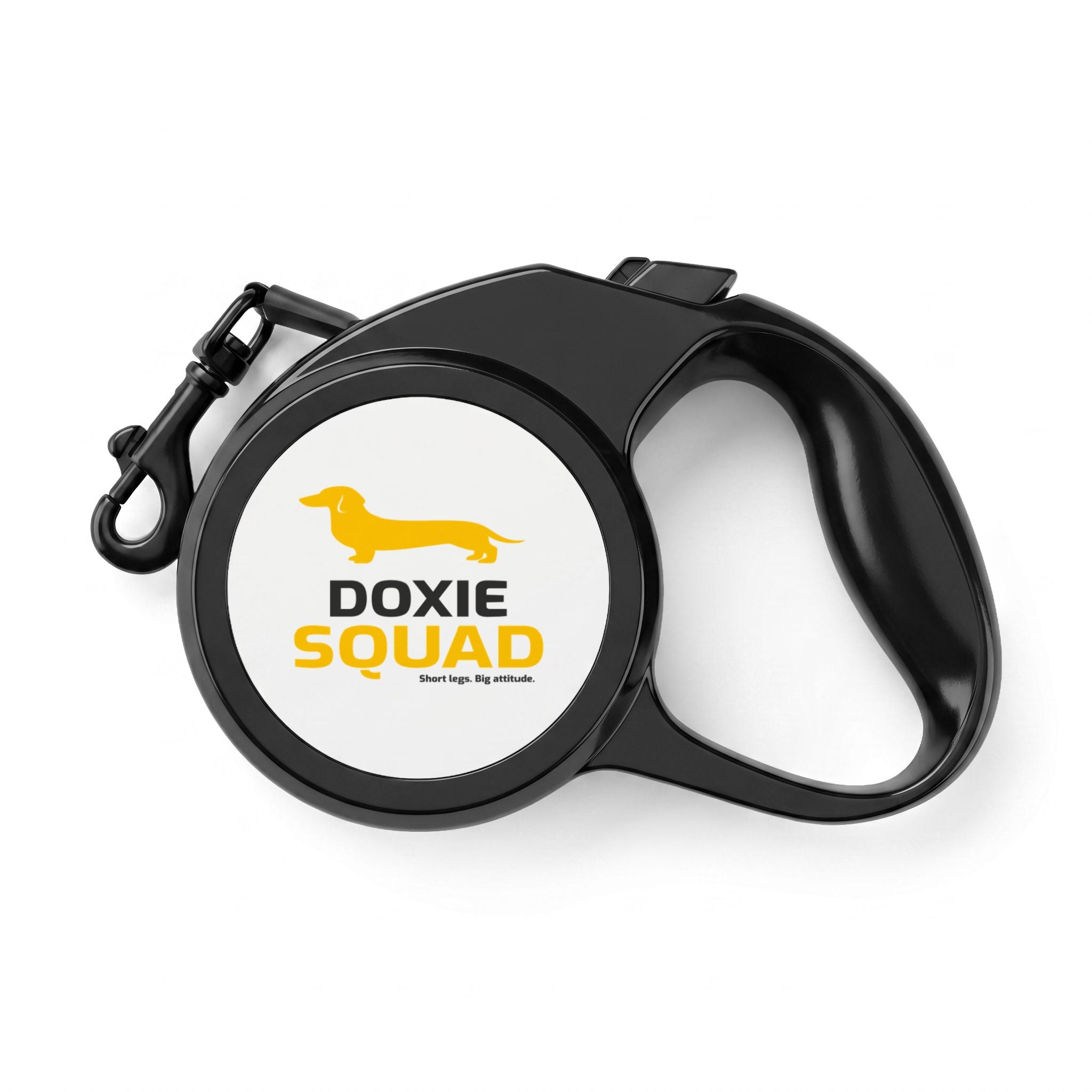 Retractable Pet Leash