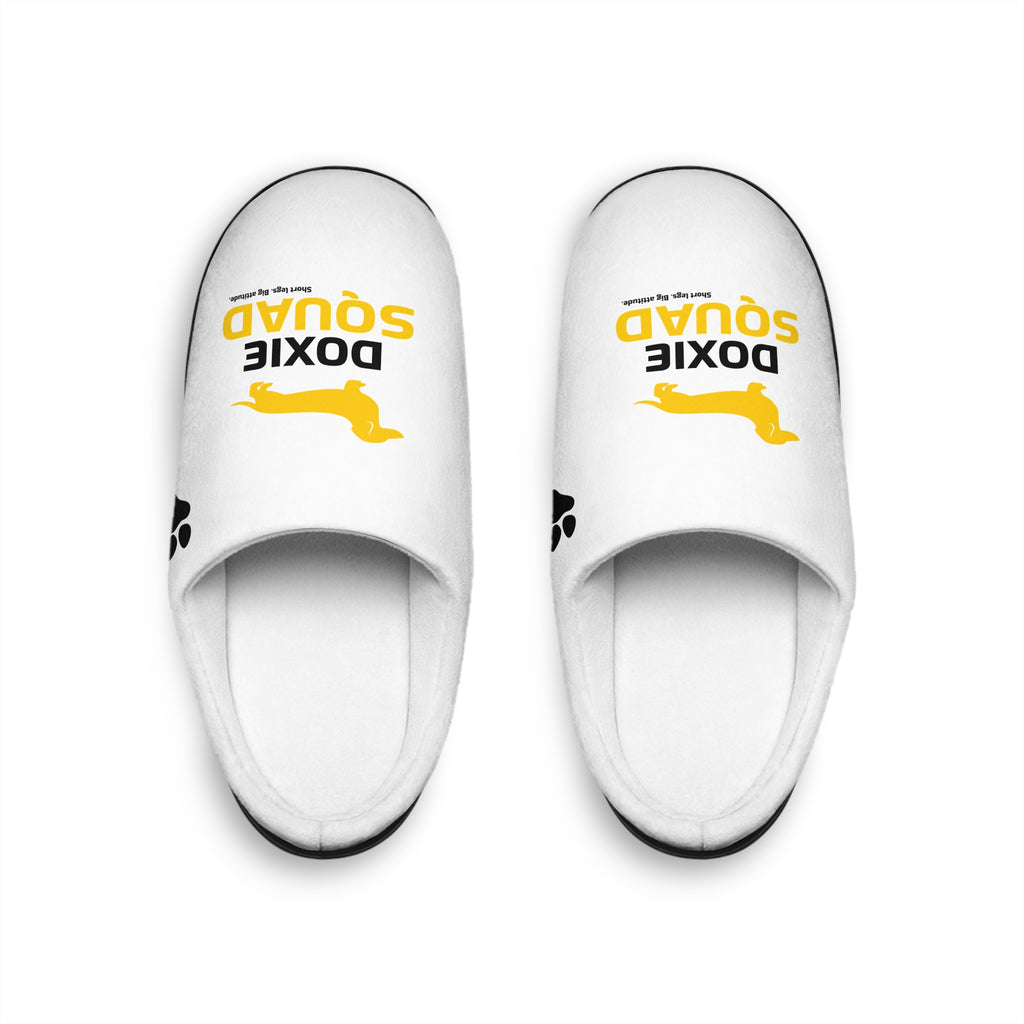 Men's Indoor Slippers