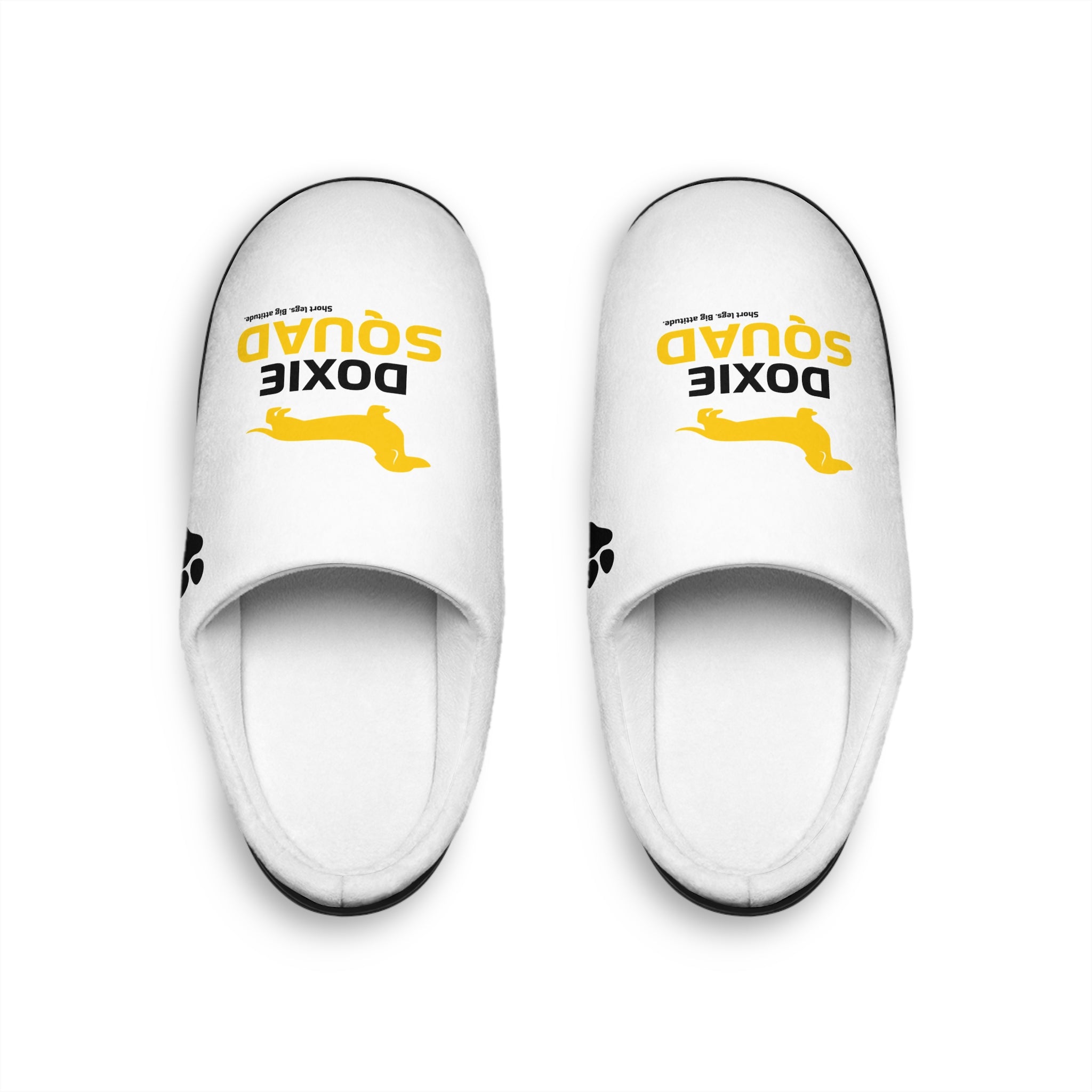 Men's Indoor Slippers