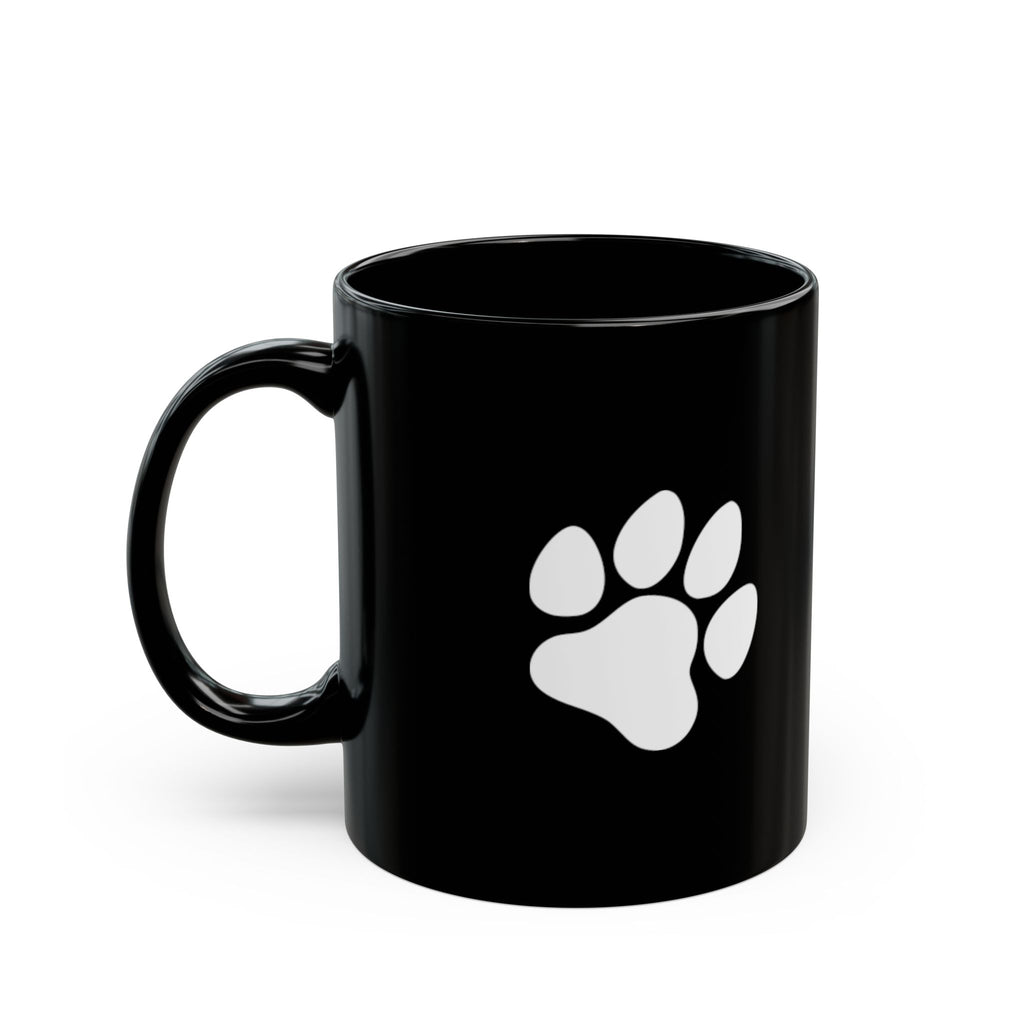 Black Mug (11oz, 15oz)