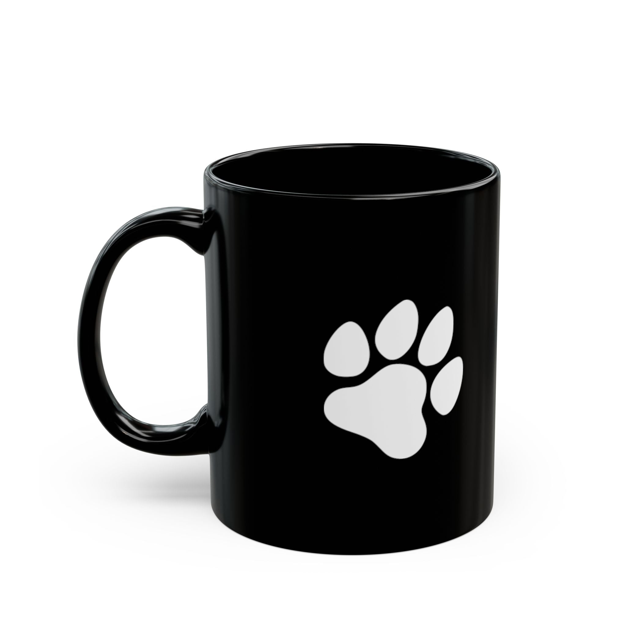 Black Mug (11oz, 15oz)