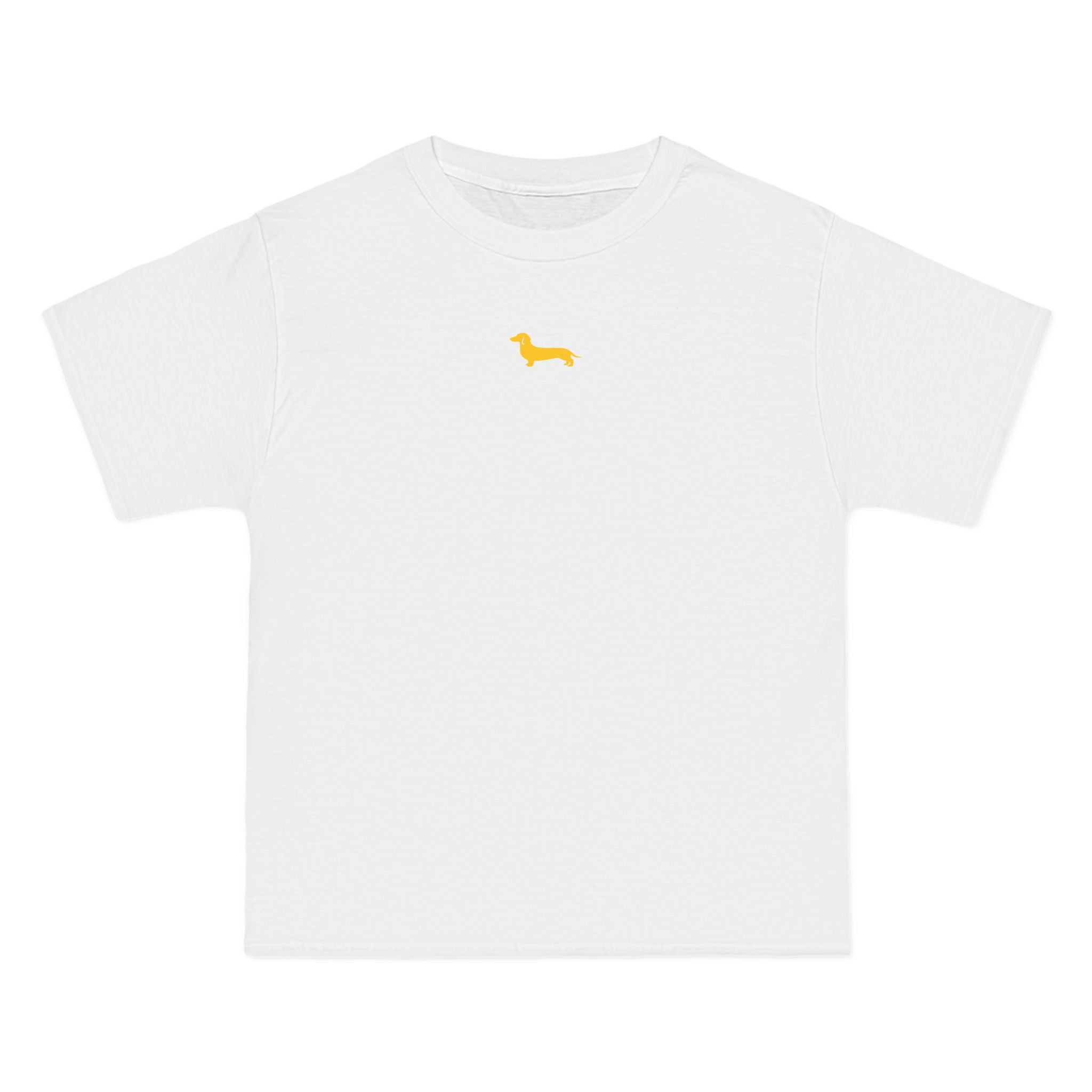 Beefy-T®  Short-Sleeve T-Shirt