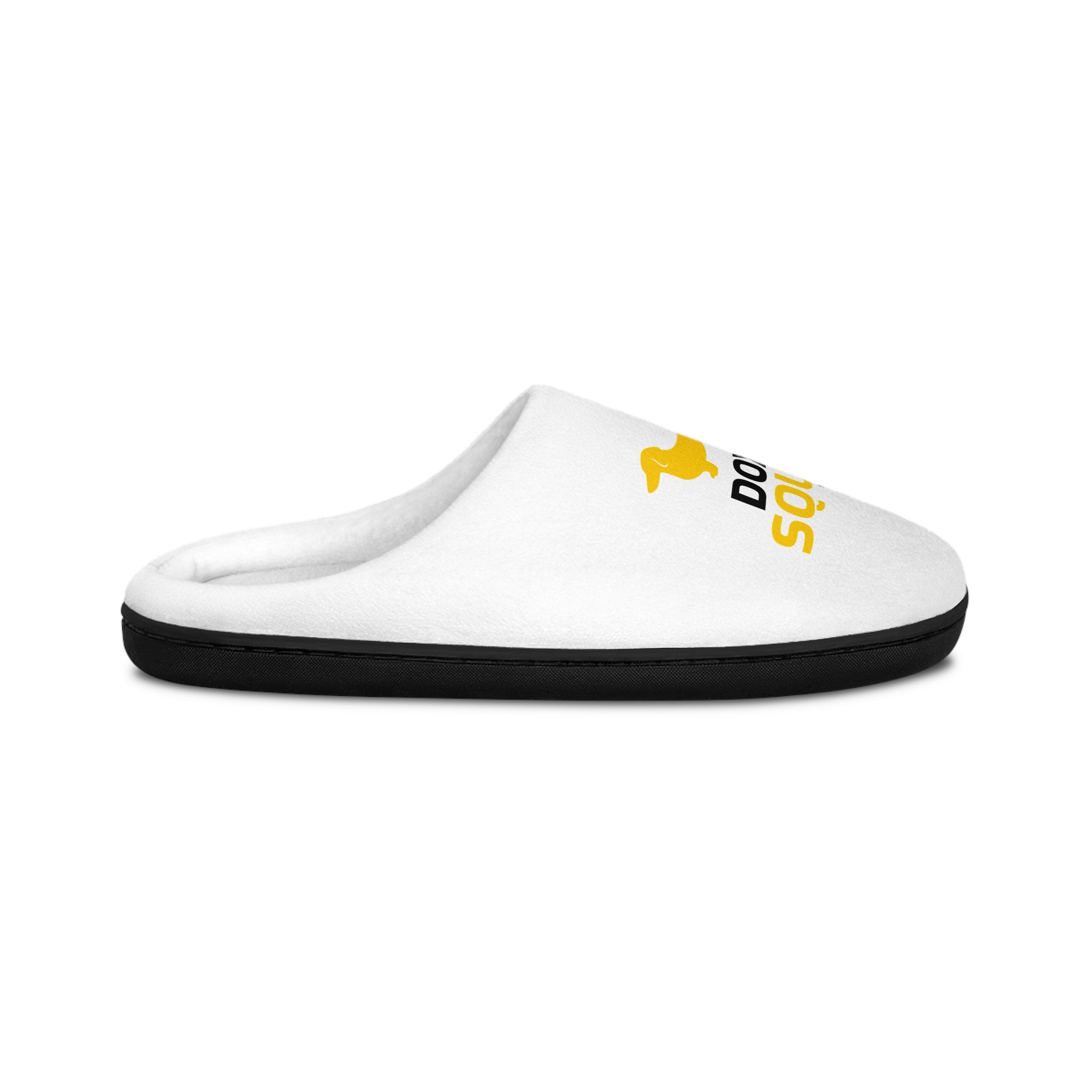 Men's Indoor Slippers