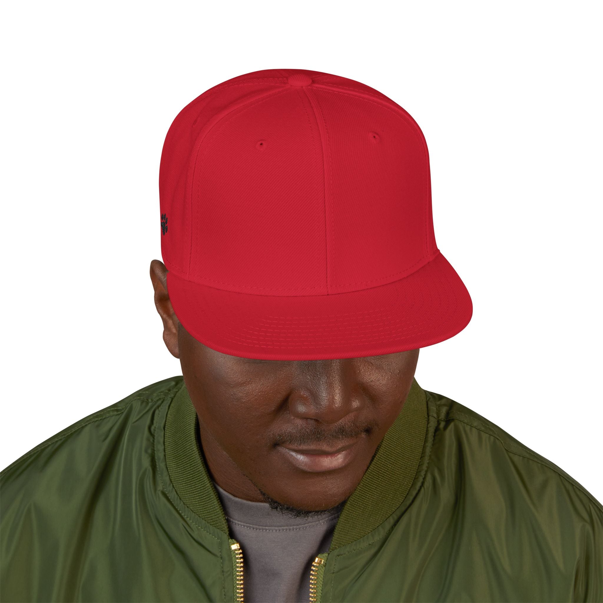 Snapback (Embroidery)