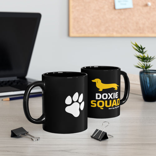 Black Mug (11oz, 15oz)