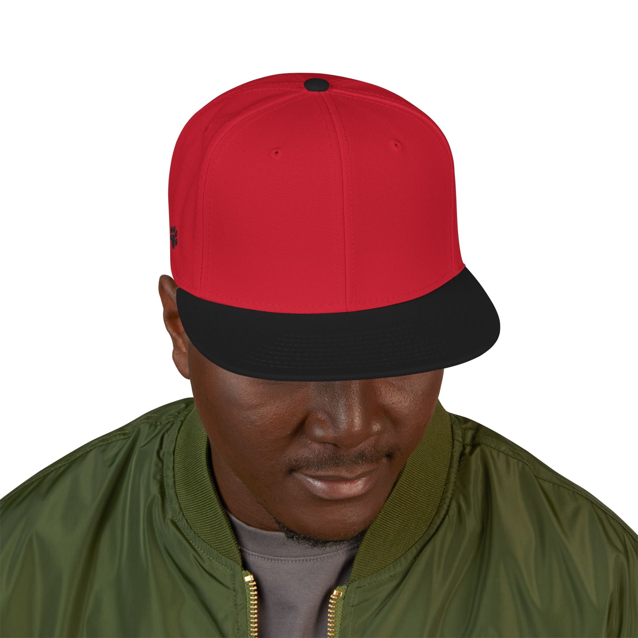 Snapback (Embroidery)