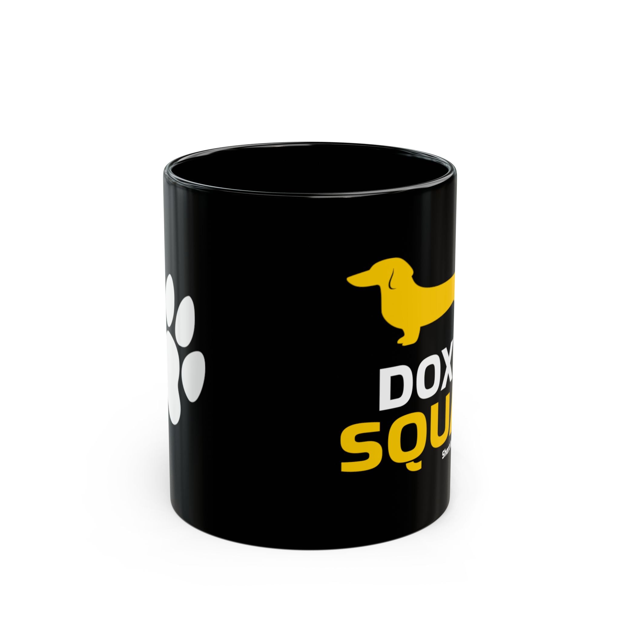 Black Mug (11oz, 15oz)