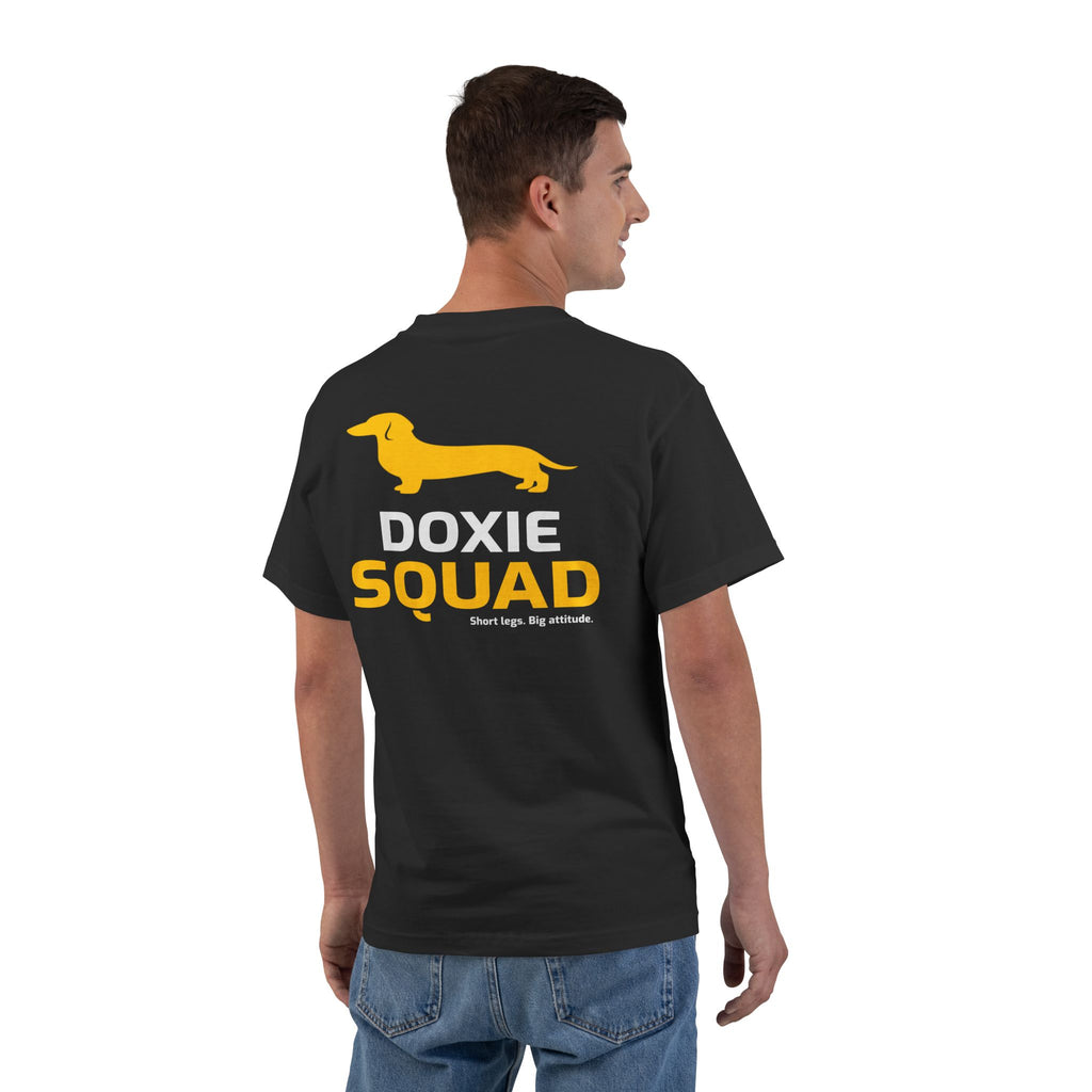 Beefy-T®  Short-Sleeve T-Shirt