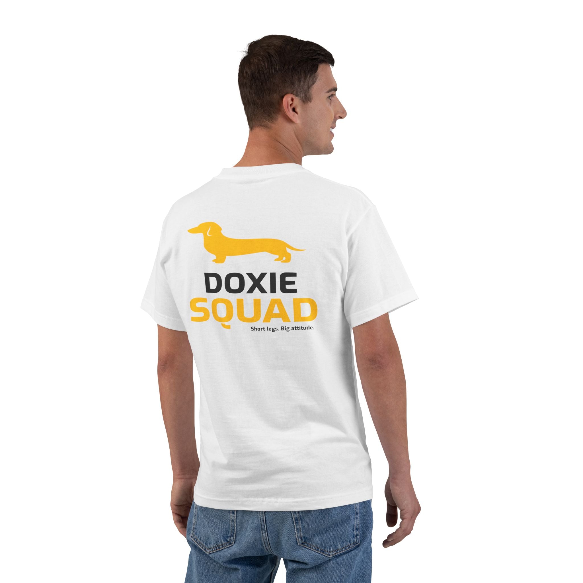 Beefy-T®  Short-Sleeve T-Shirt