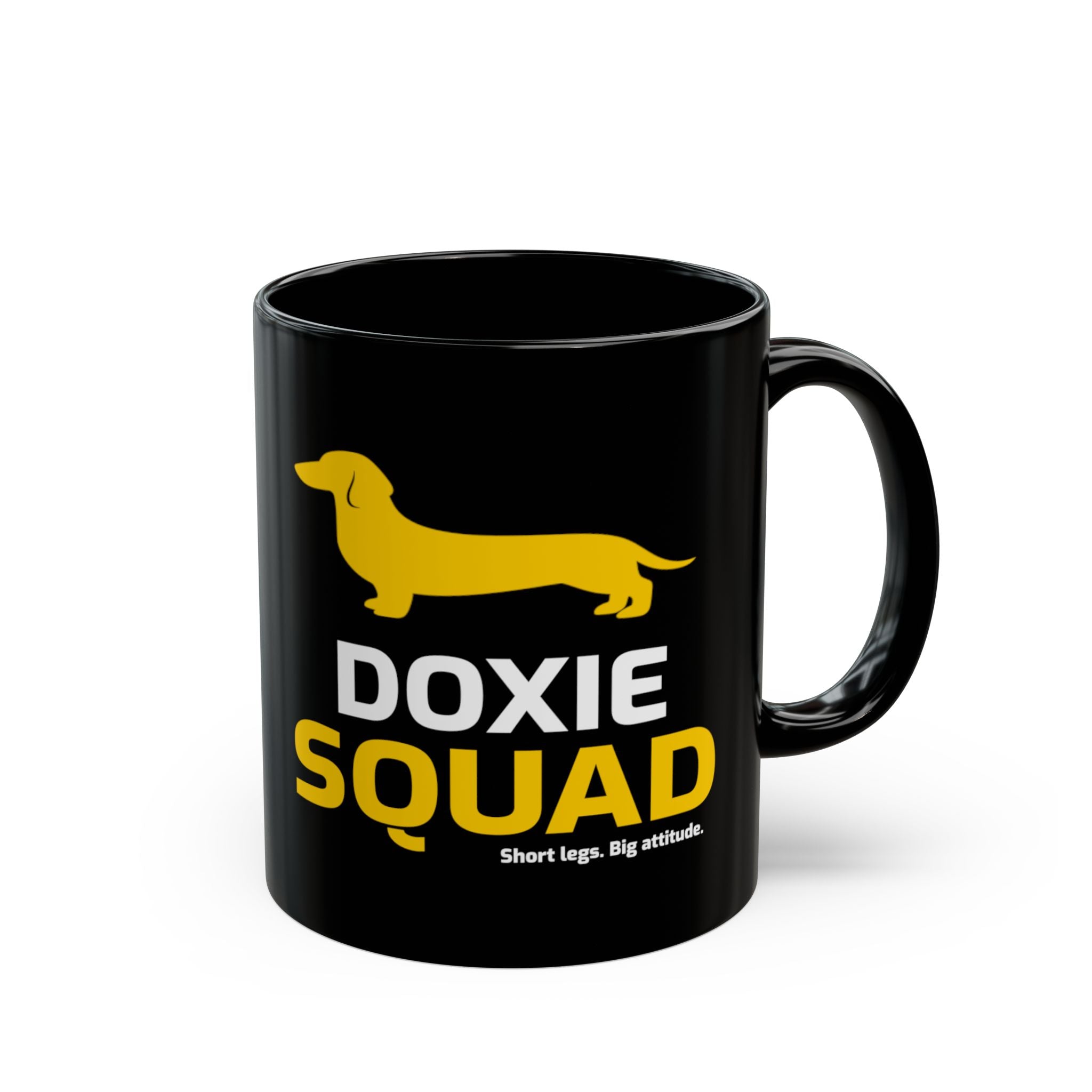 Black Mug (11oz, 15oz)