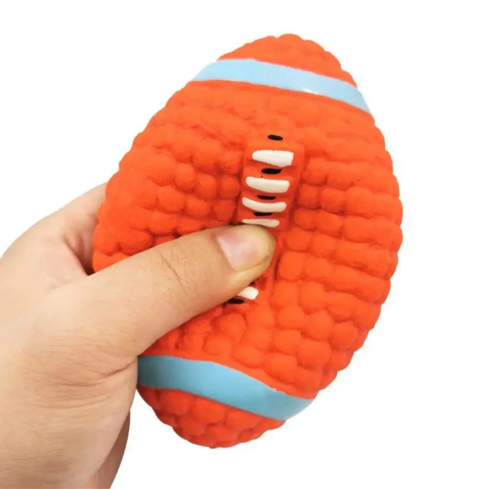 Dachshund Squeaky Balls™ | Durable Interactive Toy for Endless Fun