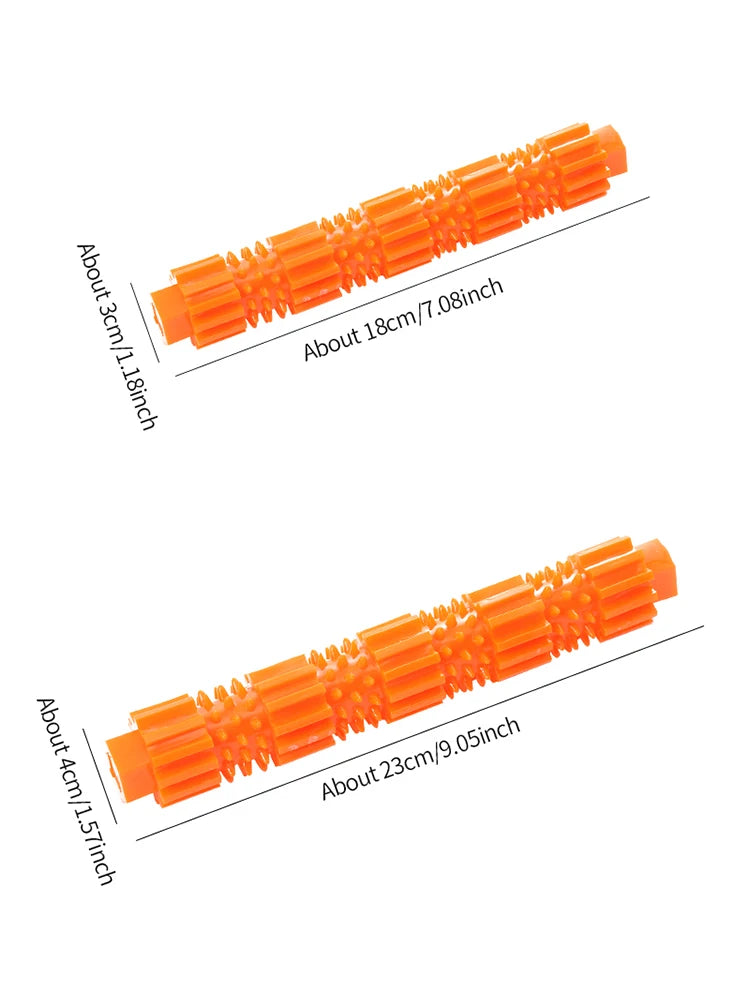 DentaStick™ for Dachshunds – Durable Chew Toy for Healthy Teeth & Interactive Play