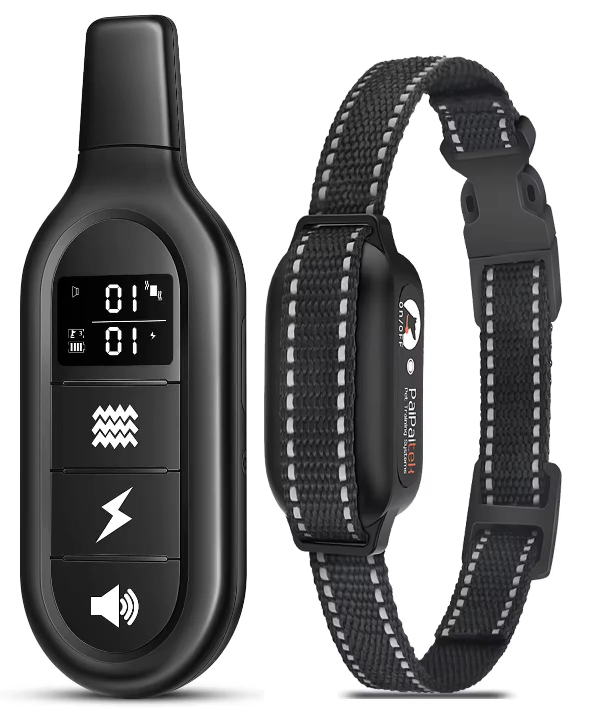 Dachshund Training Pro™ Collar – Remote-Controlled Waterproof Training System
