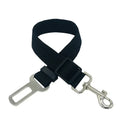Adjustable Car Seat Belt for Dachshunds | Safety Travel Leash for Secure & Comfortable Rides