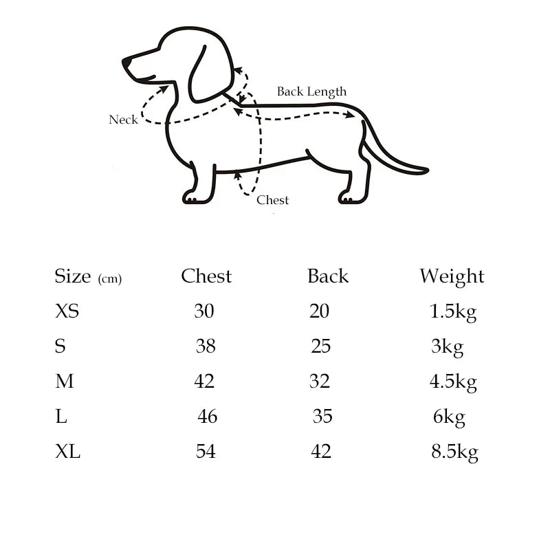 Dachshund Denim Hoodie™ – Premium Jean Jacket for Stylish Sausage Dogs