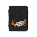 Dachshund Lover™ Tablet Sleeve – Premium Sausage Dog iPad & Laptop Case for Everyday Adventures