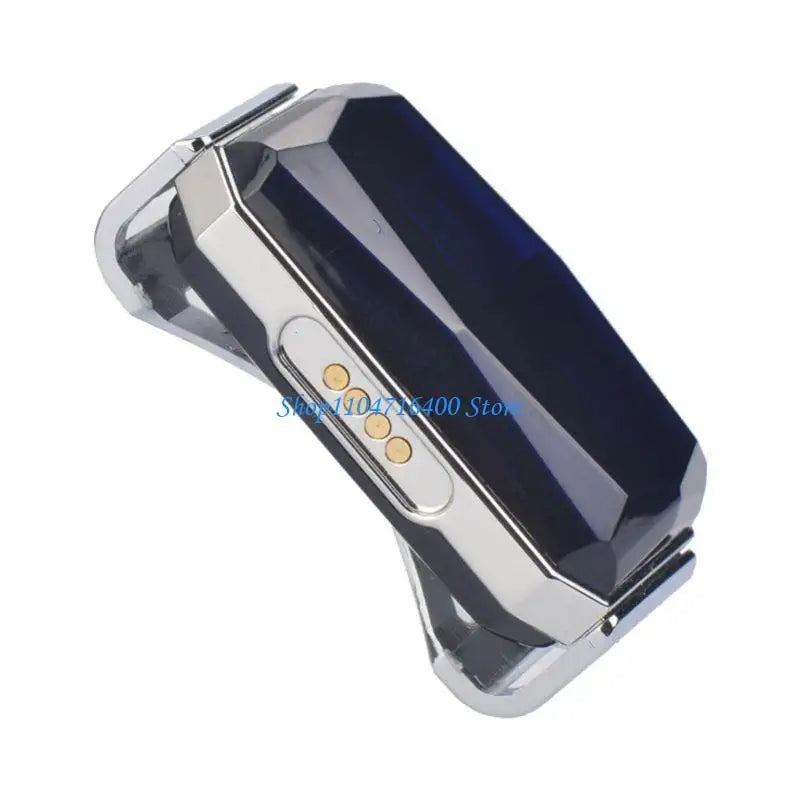 Dachshund Mini GPS Tracker – Real-Time Location & Anti-Lost Protection