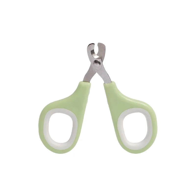 Dachshund Nail Clipper – Safe Precision Grooming Tool for Small Dogs | Easy At-Home Claw Care Trimmer for Stress-Free Nail Cutting
