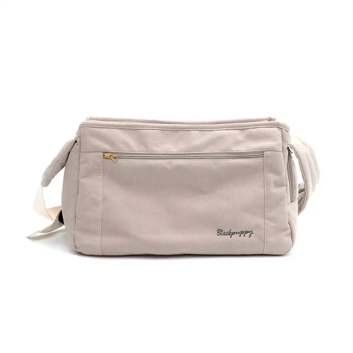 Premium Dachshund Shoulder Carrier Bag | Comfortable Travel Sling for Small Dogs