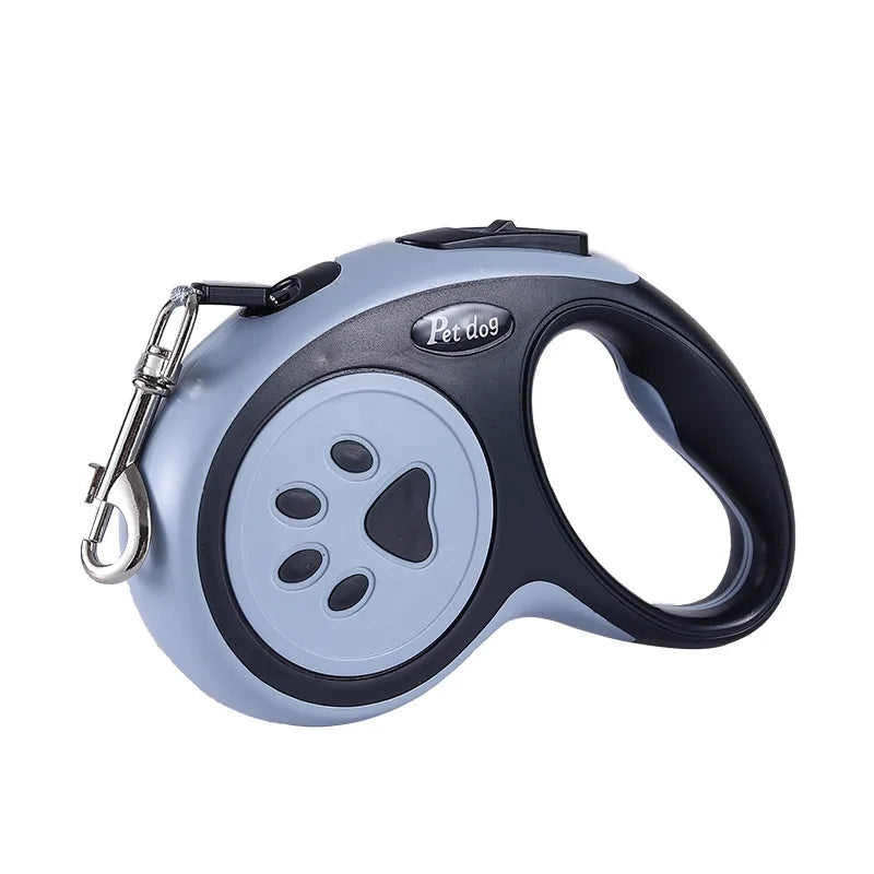 Dachshund Flexi Leash™ | Smooth Retractable Freedom for Every Adventure