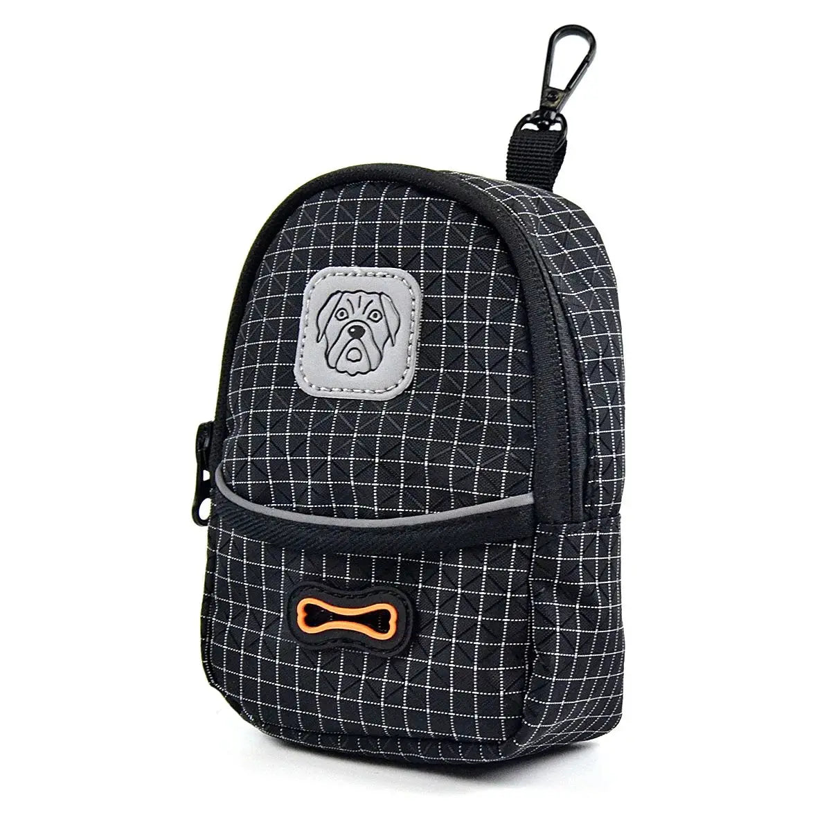 Dachshund Walk & Treat Pouch™ – The Ultimate Training Companion