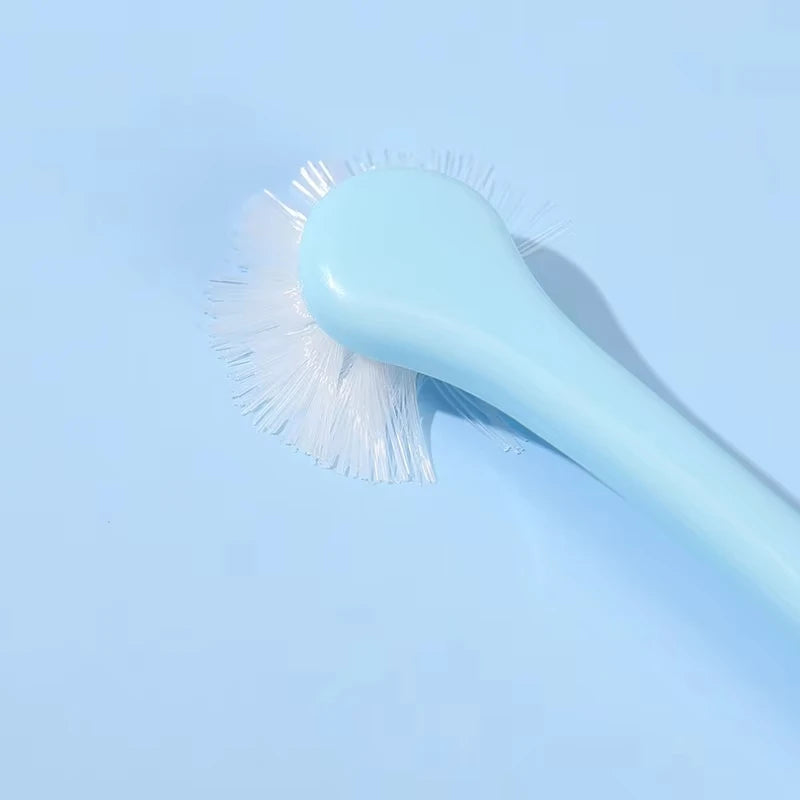 Dachshund Dental Care Toothbrush™ | Gentle Deep-Clean Brush for Fresh Breath & Healthy Teeth