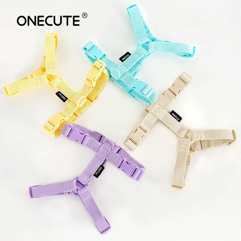 Dachshund Walk Set™ | Adjustable Reflective Harness, Collar & Leash Bundle