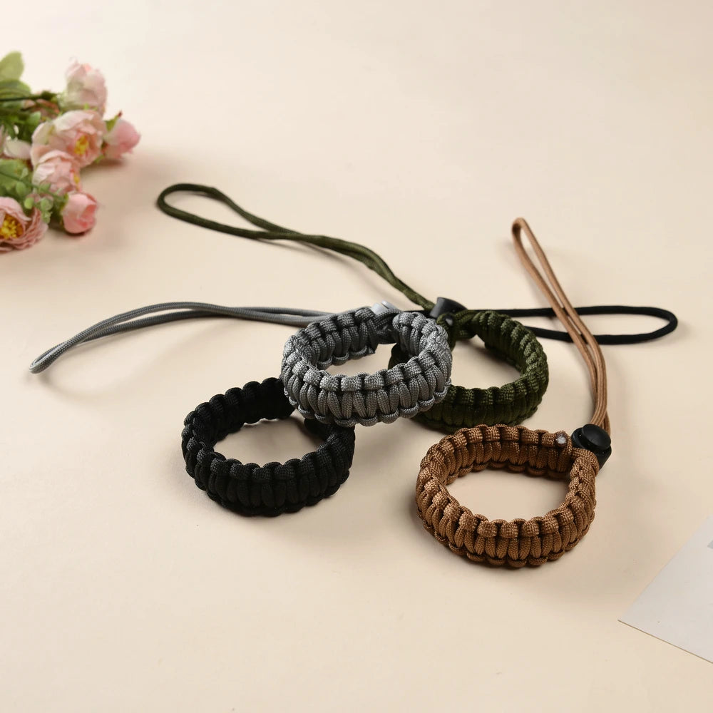 Dachshund Leash Safety Wrist Strap™ | Extra Security for Every Walk