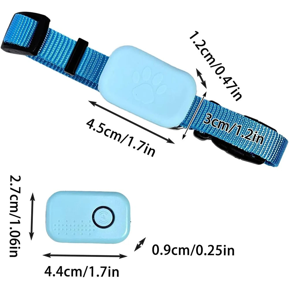 Dachshund Guardian GPS Tracker – Never Lose Sight of Your Best Friend