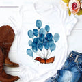 Funny Dachshund Graphic T-Shirt for Women | Soft Casual Tee for Dachshund Lovers