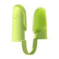 Dachshund Finger Toothbrush™ | Easy Dental Care for Fresh Breath & Healthy Teeth