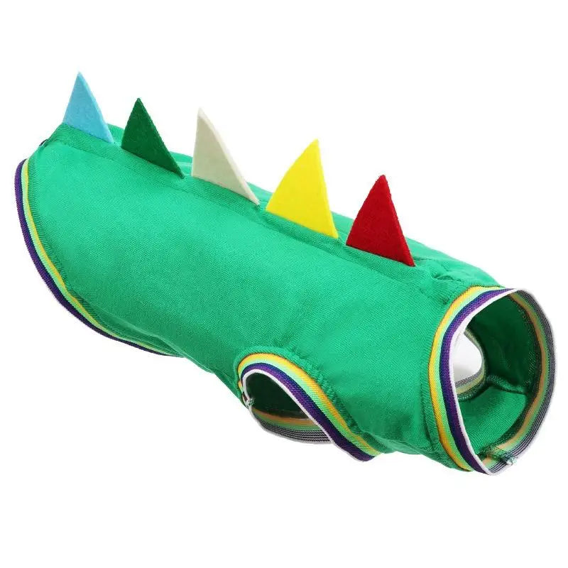 DinoDoxie™ | Adorable Dinosaur Costume for Dachshunds