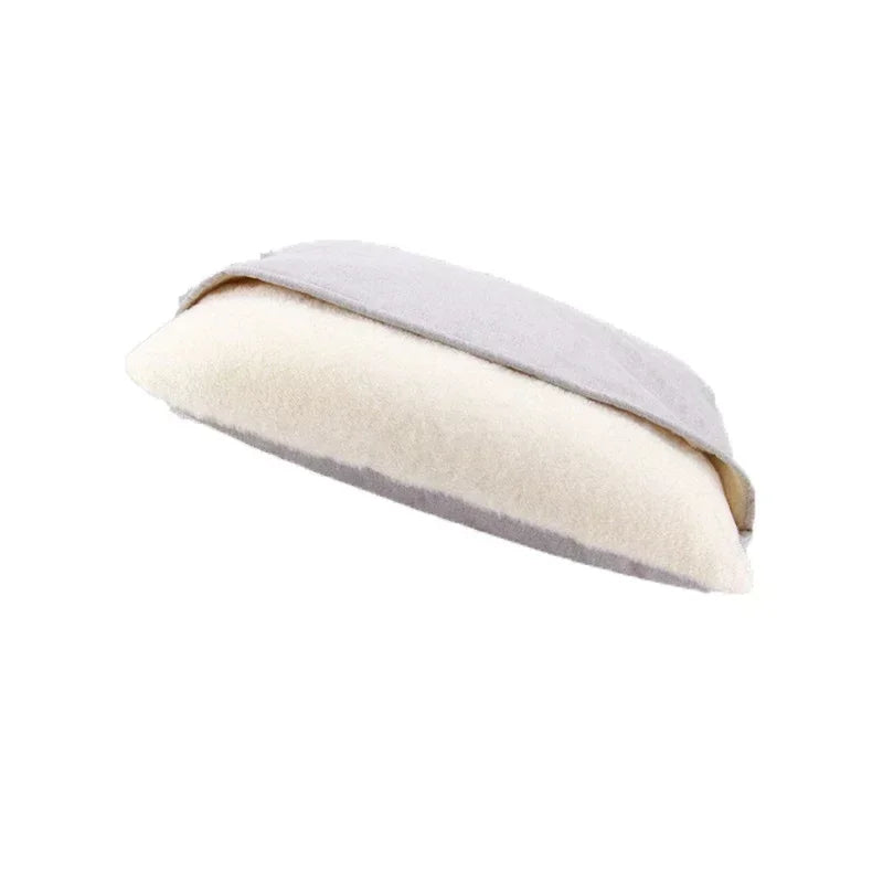 Premium Dachshund Cave Bed – Cozy, Warm & Calming Nest for Better Sleep