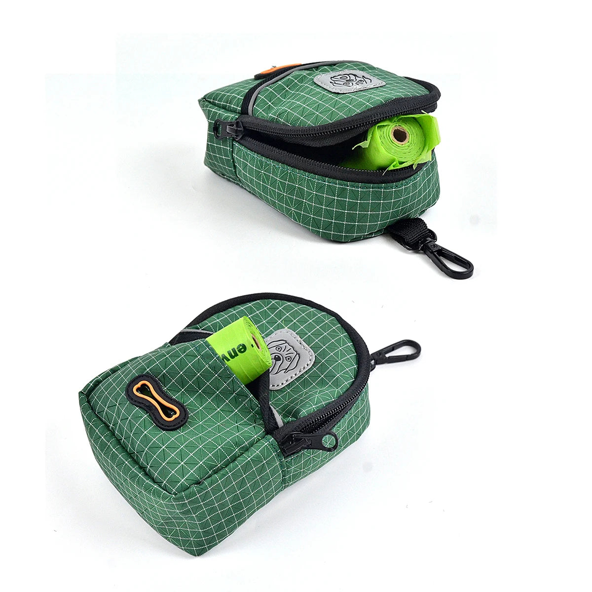 Dachshund Walk & Treat Pouch™ – The Ultimate Training Companion