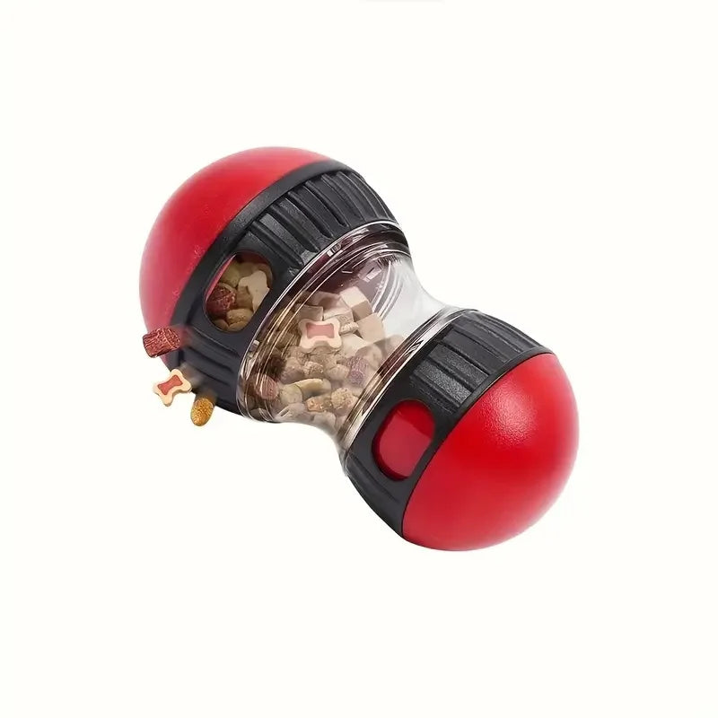 Interactive Dachshund Treat Puzzle – Slow Feeder Toy for Smarter Mealtimes