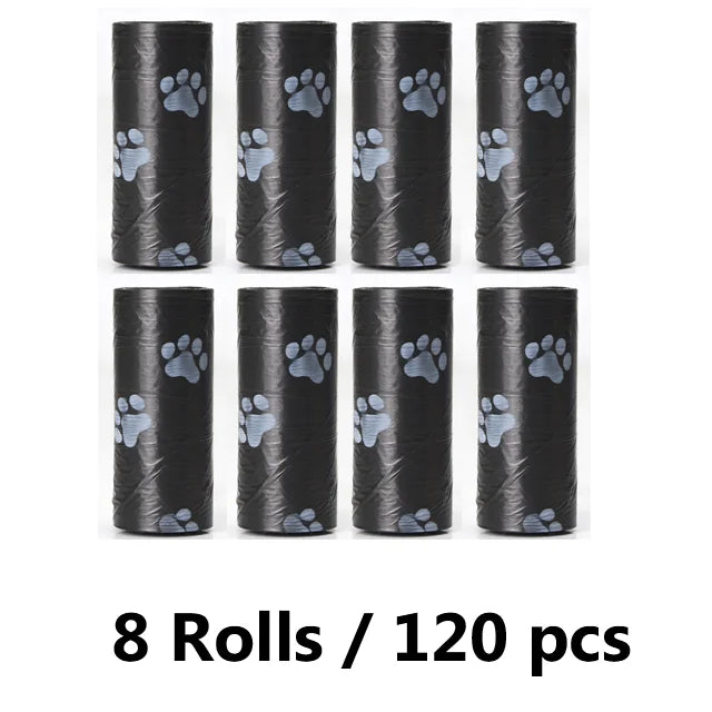 Dachshund Adventure Bags™ – Ultra-Thick Leak-Proof Poop Bags for Worry-Free Walks