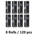 Dachshund Adventure Bags™ – Ultra-Thick Leak-Proof Poop Bags for Worry-Free Walks