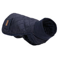 Dachshund WinterShield™ Coat – Waterproof & Windproof Jacket for Cold Weather Walks
